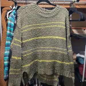Aerie Sweater